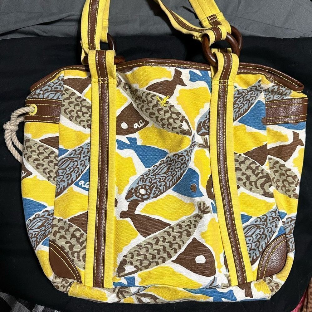 American Eagle outfitters shoulder bag